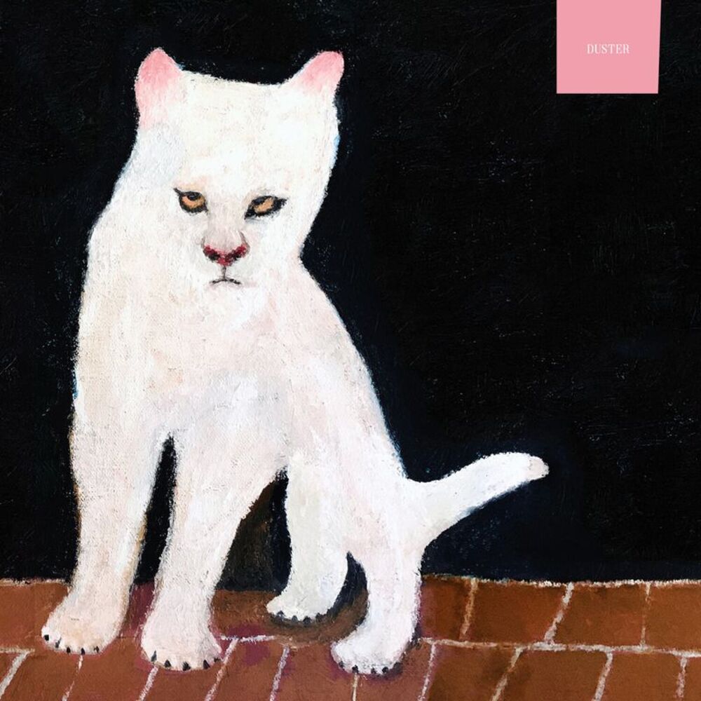 Duster - Duster - Seaglass Wave  LP LP